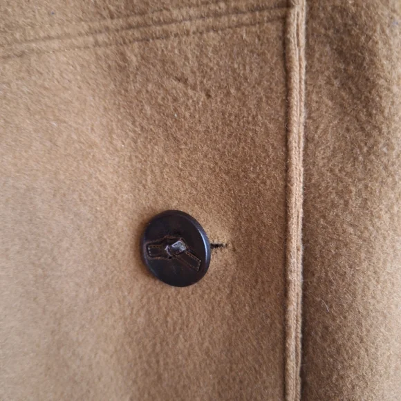 Jones New York Women’s Wool Blend Coat Size (3X) - Picture 7 of 15